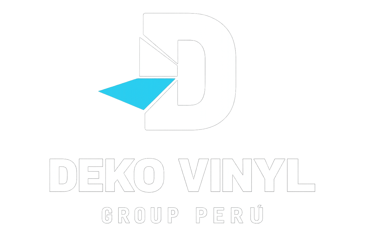 DekoVinyl Logo
